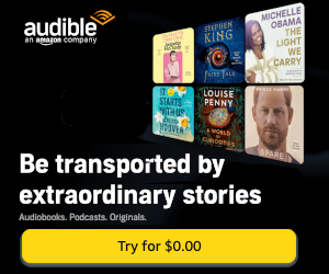 Audible.com